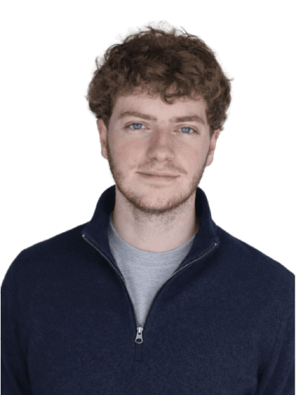 Alex Dunkel, Financial Planning Analyst at 30/40 Wealth