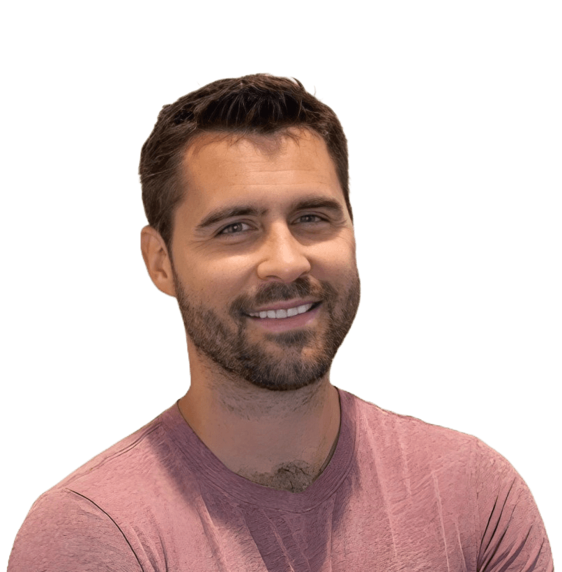 Kris Barney, Founder of 30/40 Wealth